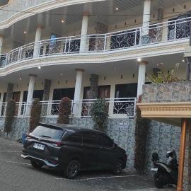 Griya Imafa Inn，特勒贡的飯店