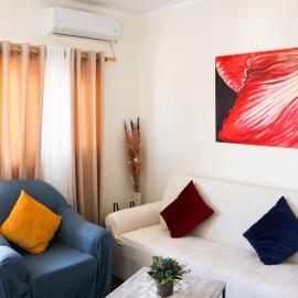 Willy Apartments, ξενοδοχείο σε Velipojë