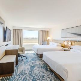 Radisson Hotel Santa Maria, hotel i Santa Maria