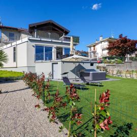 Villa Spa Nipotine Casa Sorelle