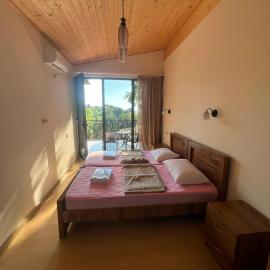 Park & Sea Townhouse, Hotel in Makhinjauri