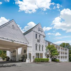Quality Inn Eureka Springs South, hotel in Eureka Springs