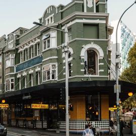 Hotel Harry, an Ascend Collection Hotel, hotel a Sydney