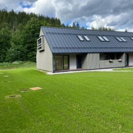 Apartmán Vališka