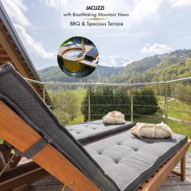Herbal Garden Resort Plahtica, hotel in Jurklošter