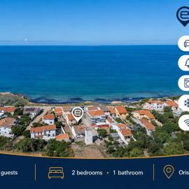 Estay - L'angolo Blu
