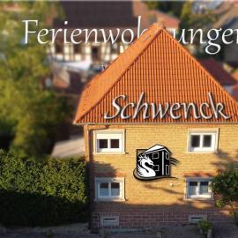 Ferienwohnung Schwenck