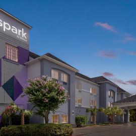 Spark By Hilton Missouri City, hotel em Missouri City