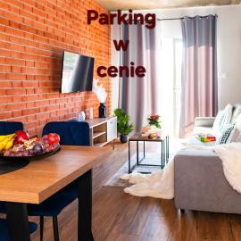Baltic-Apartments Mielno