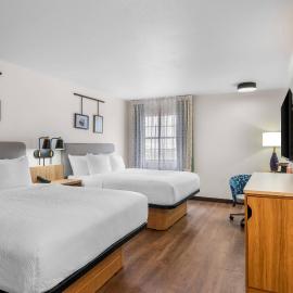 Sleep Inn & Suites Searcy near University, hotel en Searcy