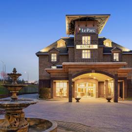 Le Parc Gatineau, Tapestry Collection by Hilton, hotel a Gatineau