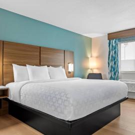 Clarion Pointe Springfield Southeast, hôtel à Springfield
