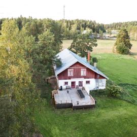 Kivimäen Matkailutila