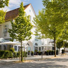 Neptun Hotel Kühlungsborn