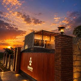 Asante Home Boutique, hôtel à Arusha