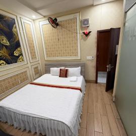 Khách Sạn Kiều Phong Đức Hòa, hotel a Ðức Hòa