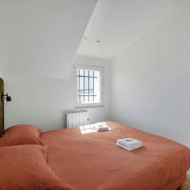 Bright and Charming apt - 1BD 2P - Aubervilliers