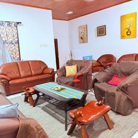 Thalpe Gedara Villa