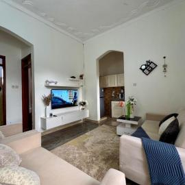 Kyanja Luxury Apartment