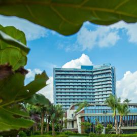 Renaissance Haikou Hotel
