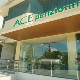 Ace Penzionne by Hiverooms, hotel din Pajo