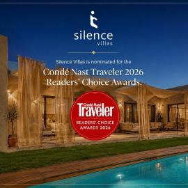 Silence Villas