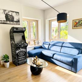Rauchhof Apartments, Hotel in Auer