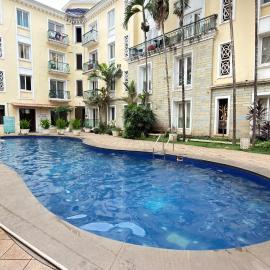 Triyaah Pool View Studios Arpora, Goa