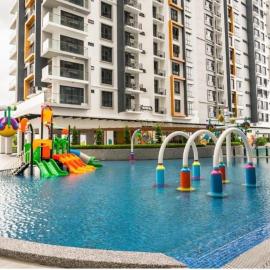 Kavenue Kota Kinabalu