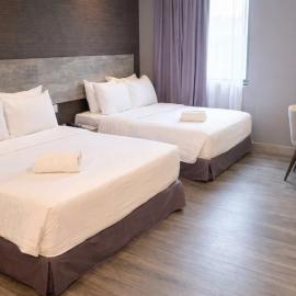 The Leverage Business hotel (Skudai), hotel v destinaci Johor Bahru
