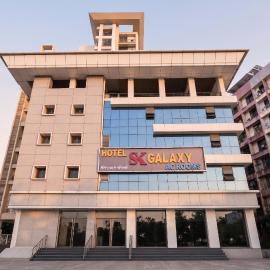 FabHotel SK Galaxy