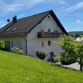 Ferienwohnung Sabine und Erika, hotel a Bad Soden-Salmünster