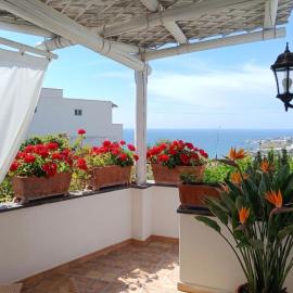 Chez Marie Ischia