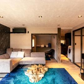 OOkami Villa