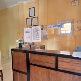 RedDoorz Syariah At Endrayanti Inn RSUD Yogyakarta
