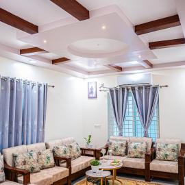 Modern 2BHK Apartment at Butwal