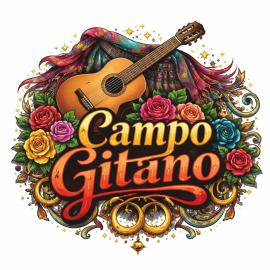 Campo Gitano, ξενοδοχείο σε Gaśno