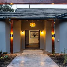 Valley Nest Country House, hotel in White River