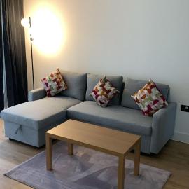 Beautiful ground floor apartment, hotel in Fareham