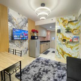 City Point at Shore Residences