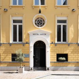 Hotel Lucca