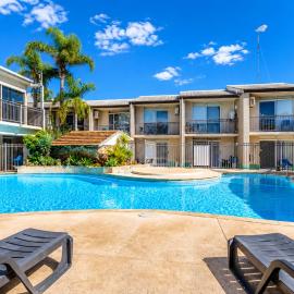 Sea Breeze Apartment