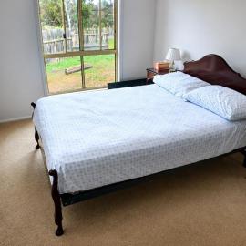 Double Room A Woody House By QCA