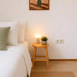 Haus am Fluss - Alpinlake Apartments