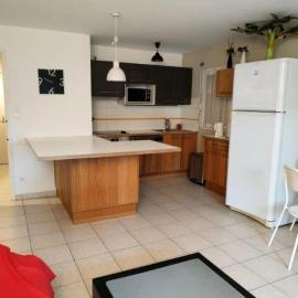 Résidence Villa Goélette - ST MARC SUR MER - PROCHE PLAGE DE LA COURANCE MAE-9863, hotel in Géraud
