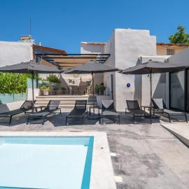 Casa Cafenio by PosarelliVillas