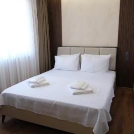 Mudanya Yıldız Otel, khách sạn ở Mudanya