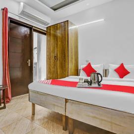 Hotel O Premium Inn
