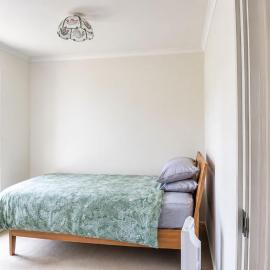 Double Room B Woody House By QCA, hotel di Woodchester