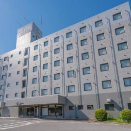 Tabino Hotel EXpress Narita, готель у місті Наріта